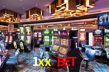 A Revolução dos Aplicativos de Jogos no 1xx bet