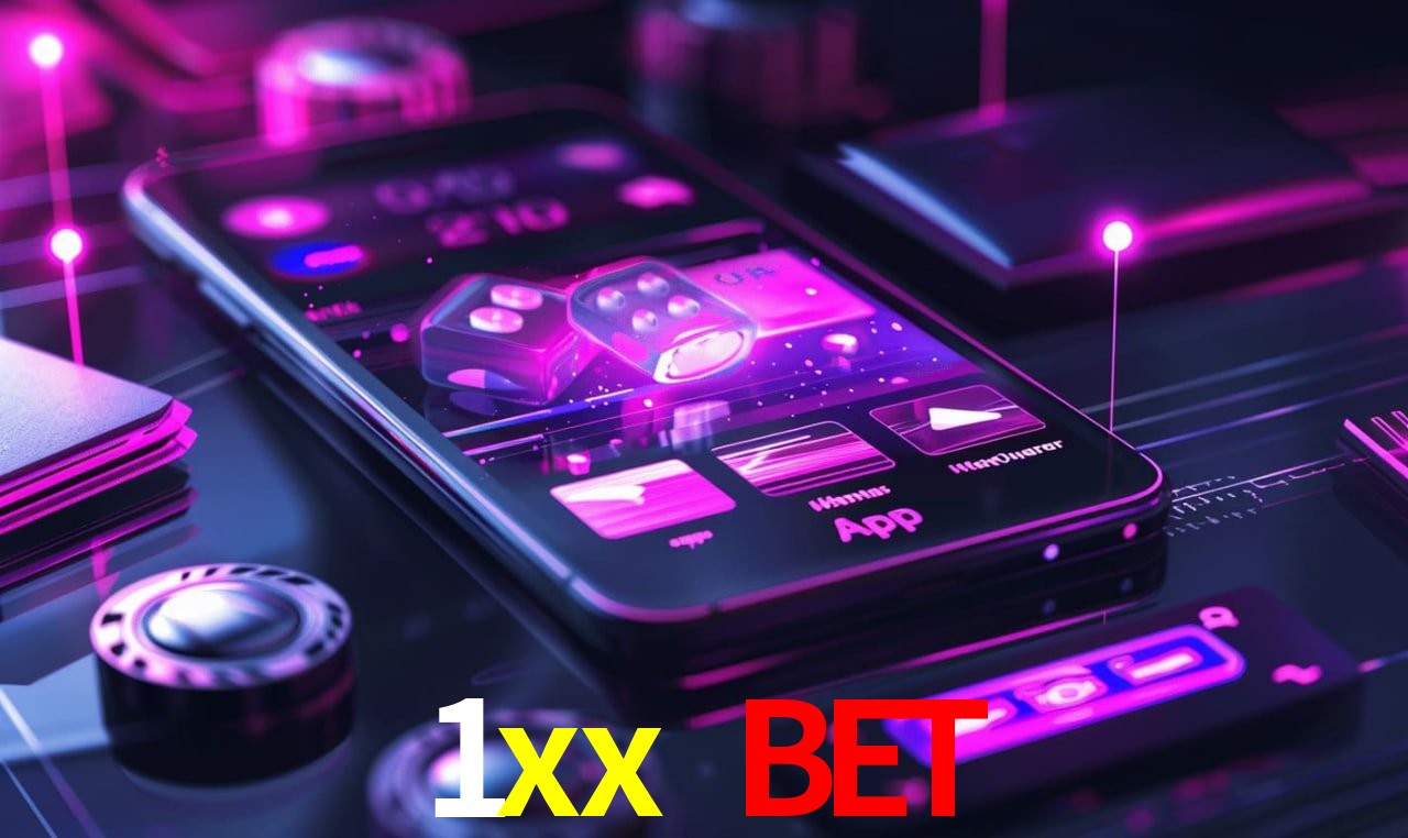 Welcome Bonus 1xx bet