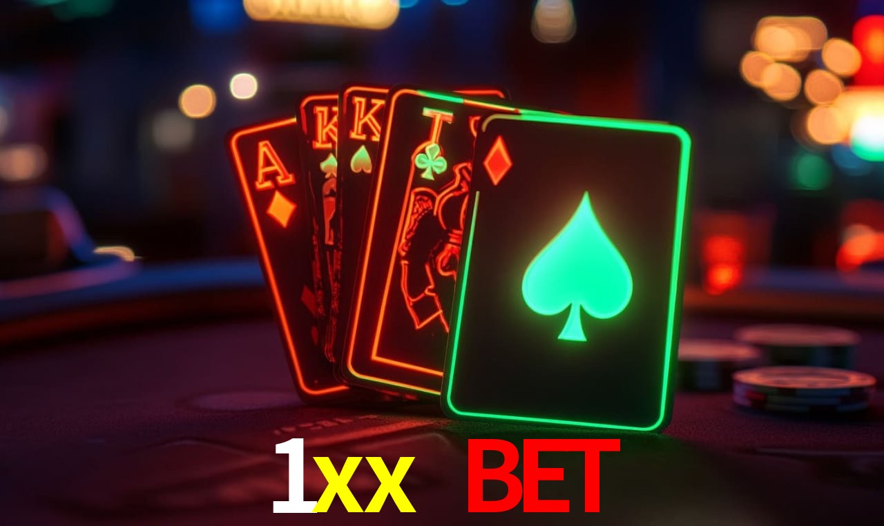 Estatísticas 1xx bet