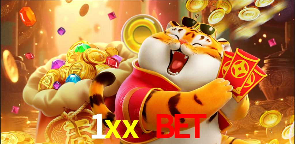 1xx bet: Seu Cassino Premiado com Pagamentos Rápidos