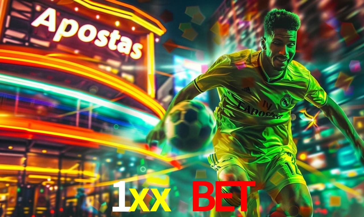 Experiência VIP 1xx bet