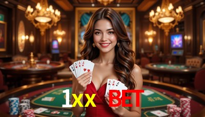 Account Benefits 1xx bet