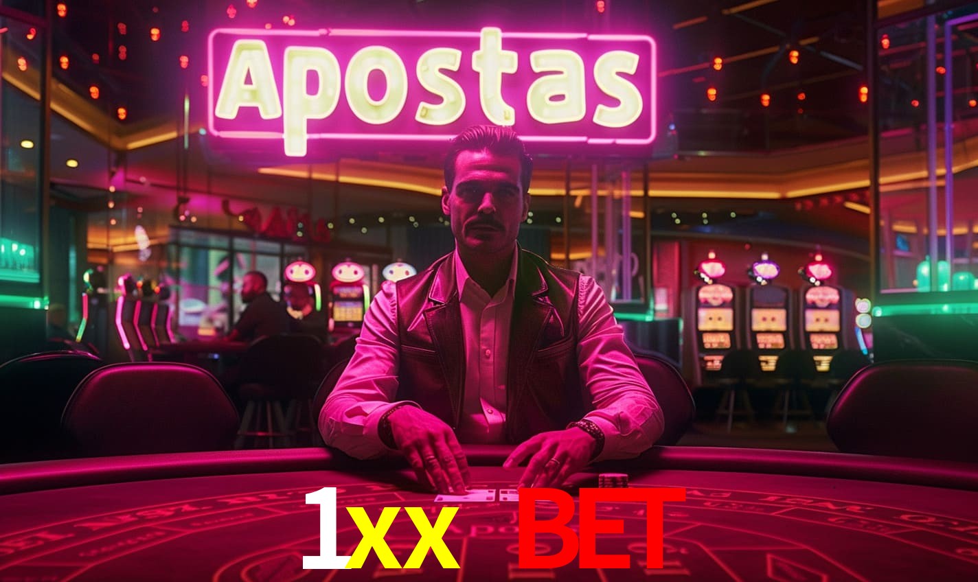 Descubra a Essência do 1xx bet: Nossa História e Compromissos