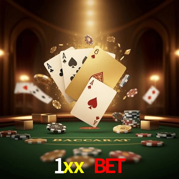 Football Betting 1xx bet