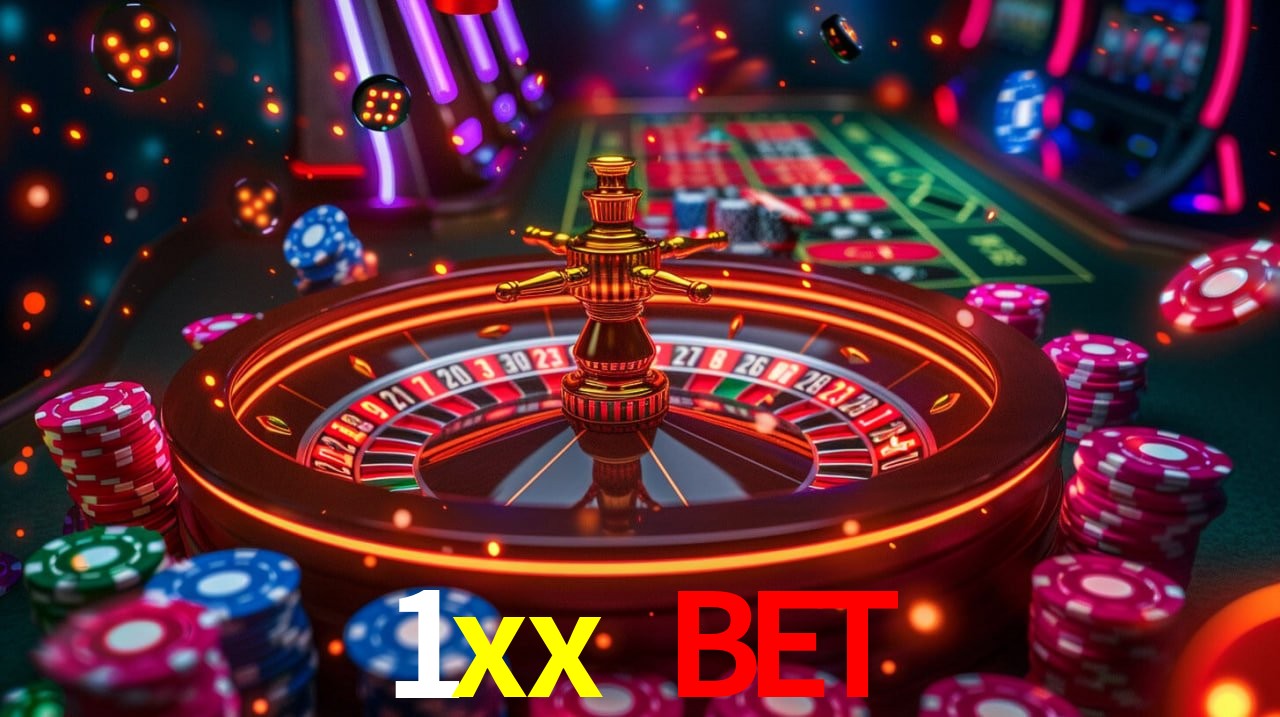 A Experiência Imersiva dos Cassinos Ao Vivo no 1xx bet