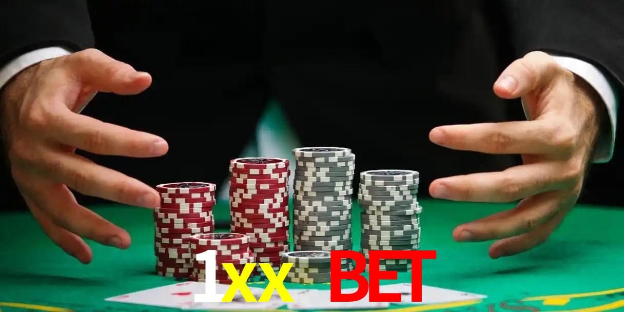 cassino 1xx bet