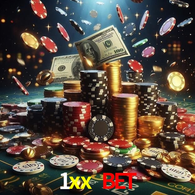 Descubra o Programa VIP da 1xx bet: Vantagens Exclusivas para Jogadores