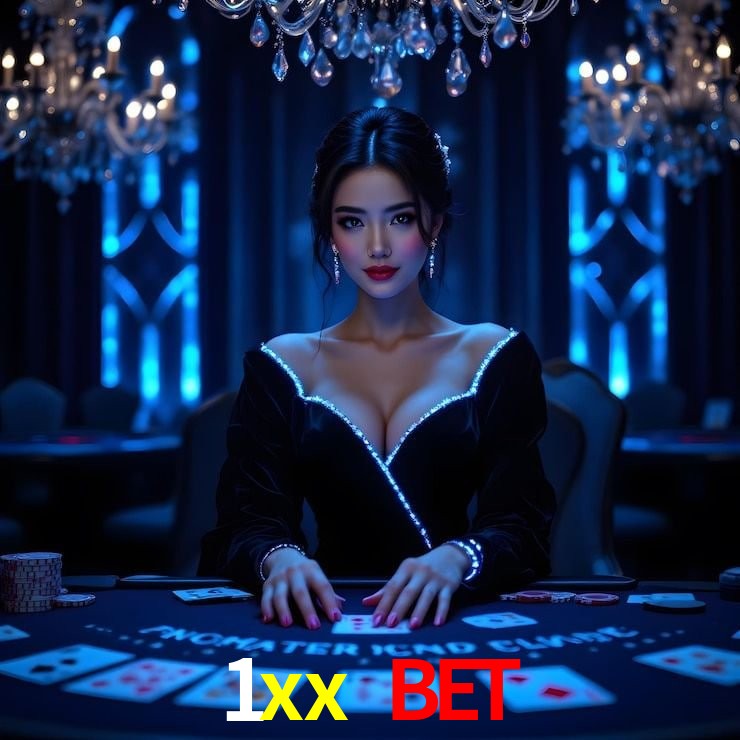 Estatísticas do Jogo 1xx bet