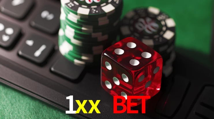 Secure Login 1xx bet