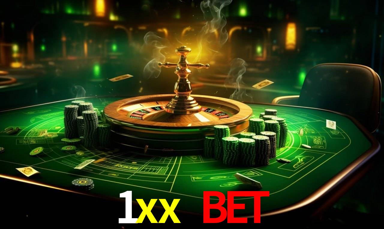 Explorando a Categoria de Eventos em Apostas na 1xx bet