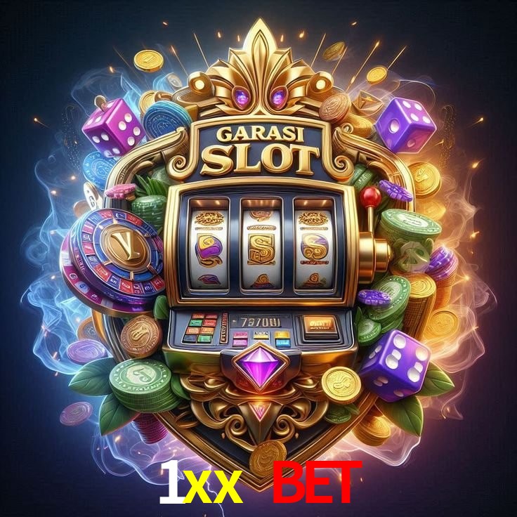 Casino Ao Vivo 1xx bet