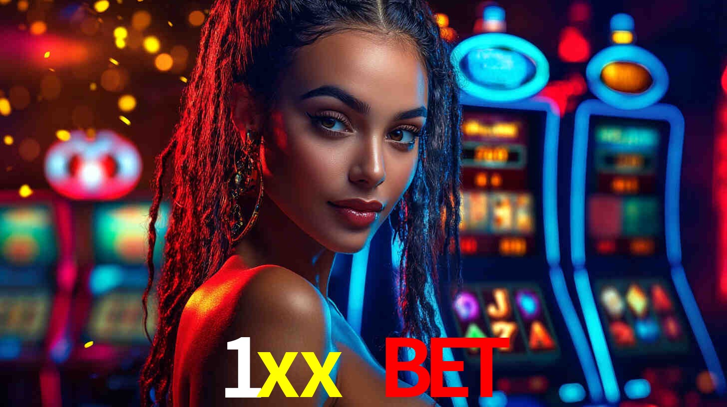 A Experiência Imersiva dos Cassinos Ao Vivo no 1xx bet
