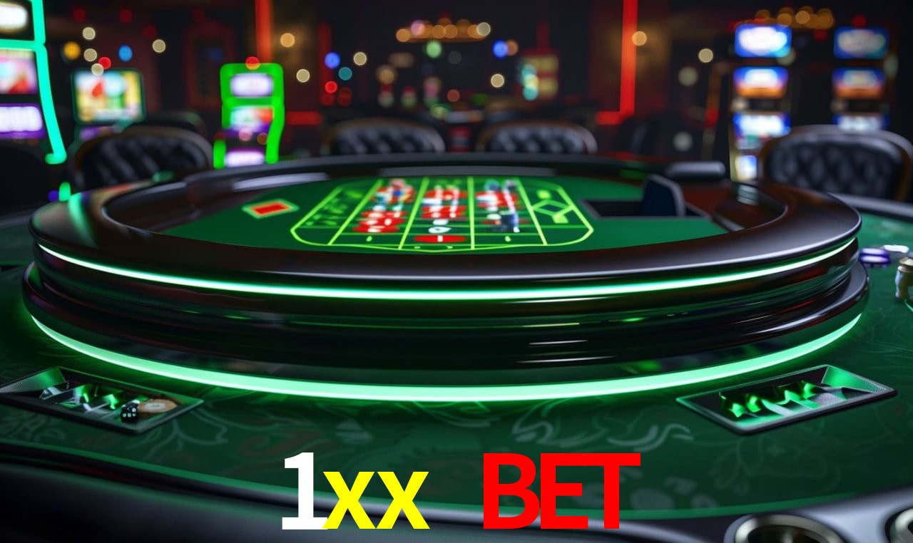 Weekend Specials 1xx bet