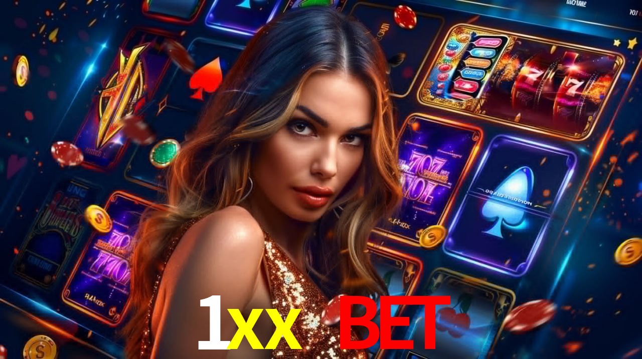 Descubra a Essência do 1xx bet: Nossa História e Compromissos