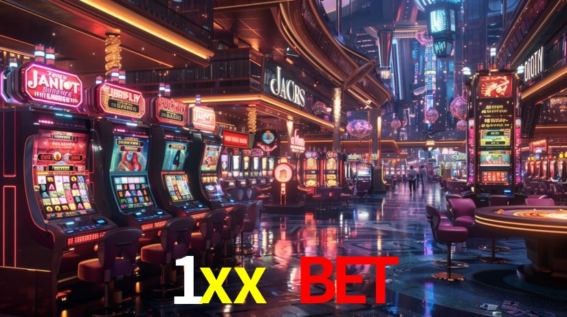 Games Directory 1xx bet