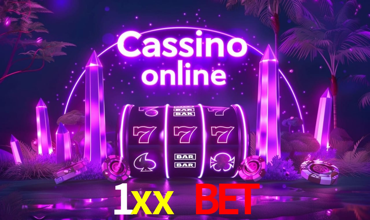 Provedores de Jogos 1xx bet