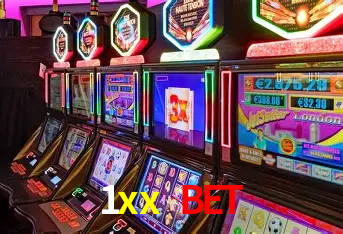A Popularidade dos Caça-Níqueis no 1xx bet