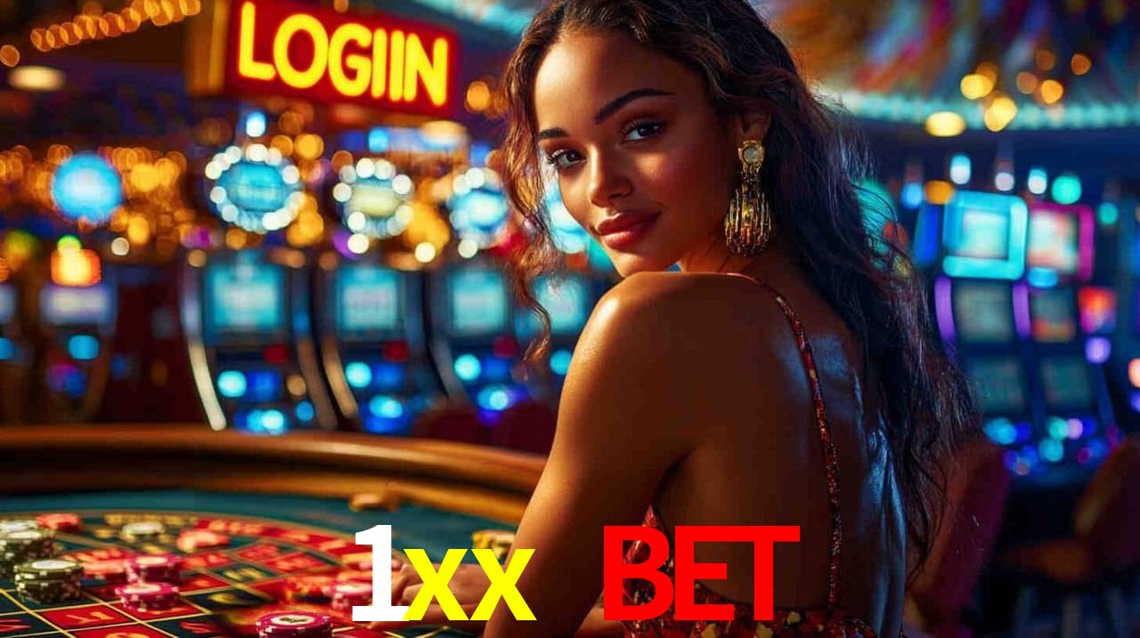 Recursos de Bônus 1xx bet