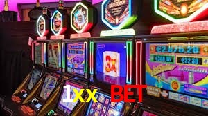 A Emoção da Loteria na 1xx bet: Uma Chance de Mudança de Vida