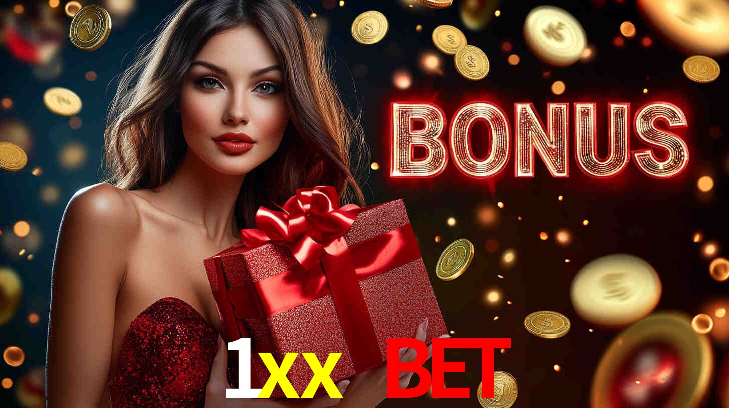 Apostas Esportivas na 1xx bet: Um Guia Completo