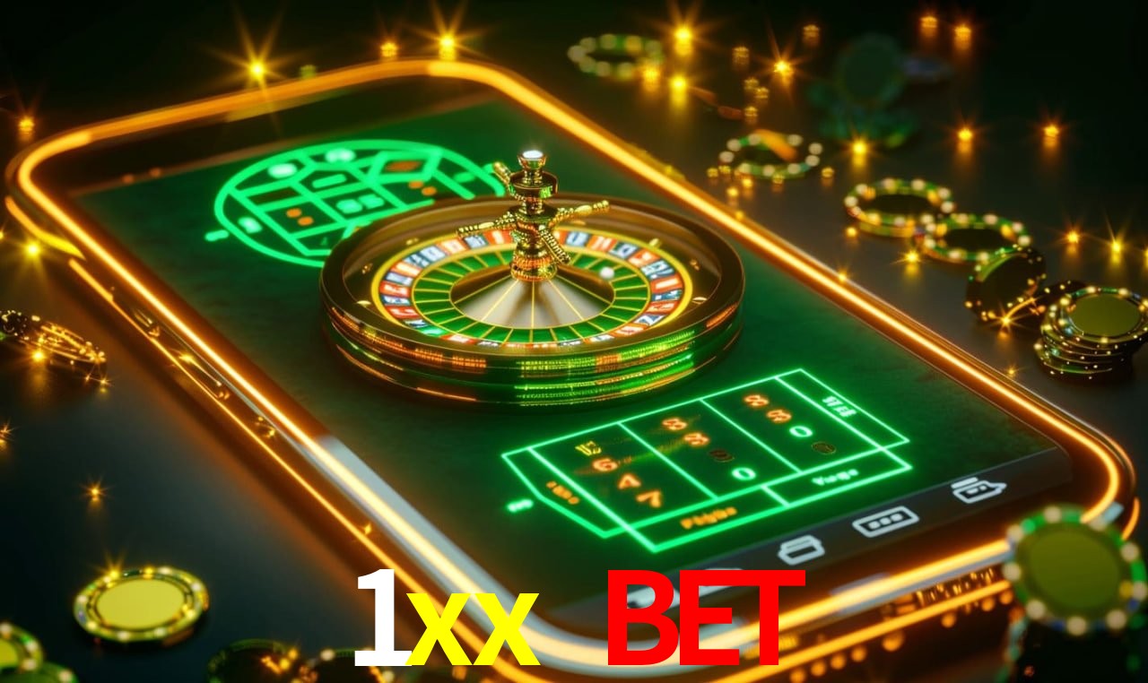 Benefícios da Conta 1xx bet