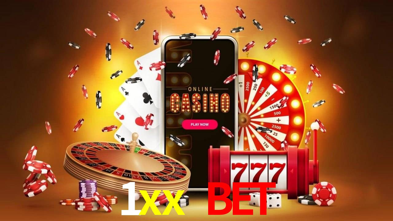Avaliações dos Jogadores 1xx bet