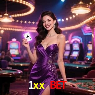 Interface do App 1xx bet