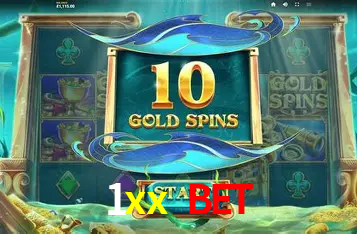 Descubra o Mundo do Cassino Online com 1xx bet