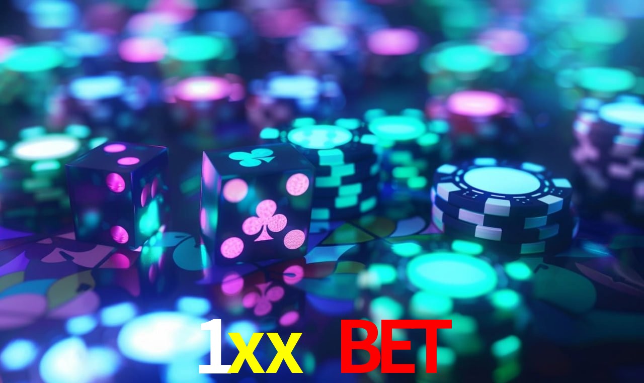 Bônus Diários 1xx bet