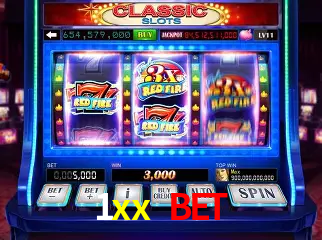 A Emoção da Loteria na 1xx bet: Uma Chance de Mudança de Vida