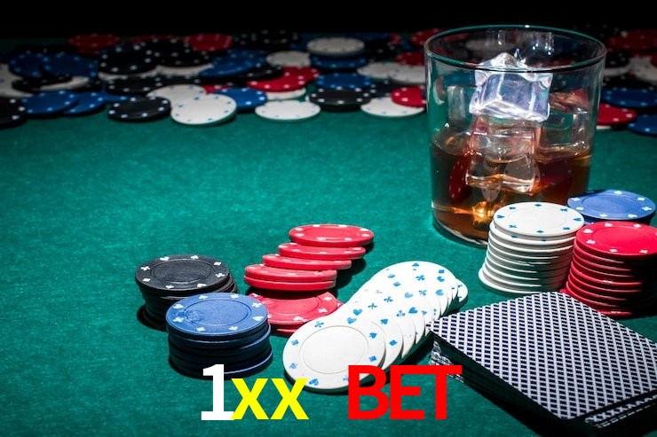 Torneios 1xx bet