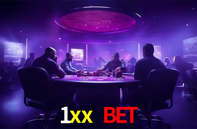 Apostas de Basquete 1xx bet