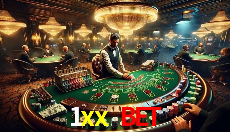 Bonus Features 1xx bet