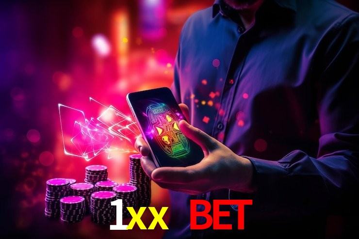 Jogos Exclusivos 1xx bet