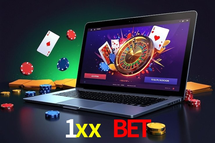 Tecnologia da Plataforma 1xx bet