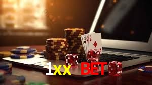 Inovações de Jogos na 1xx bet: O Futuro das Experiências Interativas