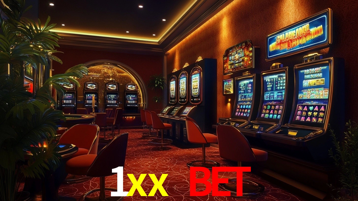 VIP Casino 1xx bet