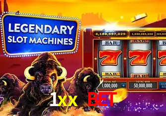 Descubra o Mundo do Cassino Online com 1xx bet