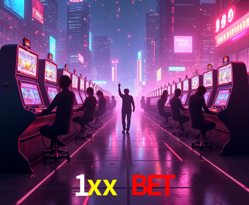 PIX Instantâneo 1xx bet
