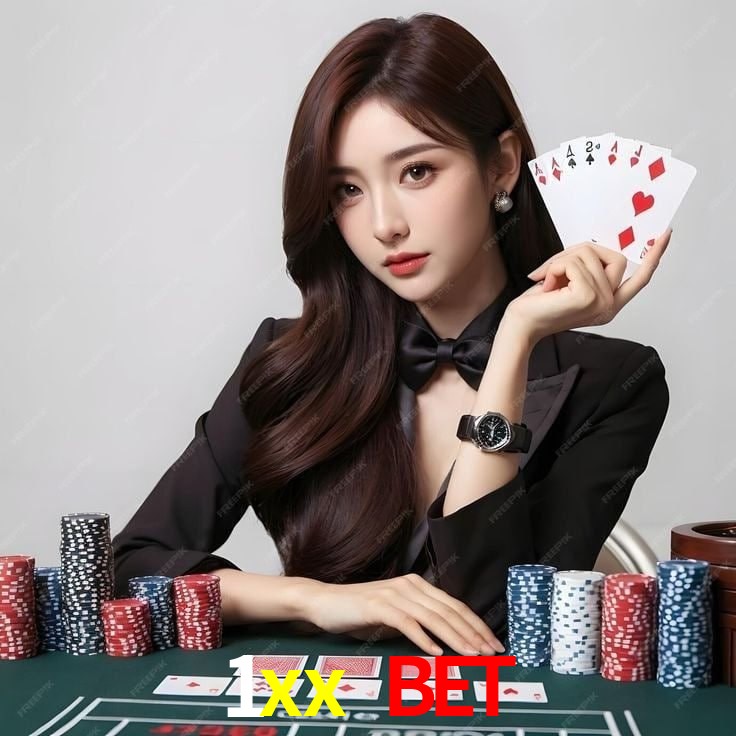 Login Seguro 1xx bet