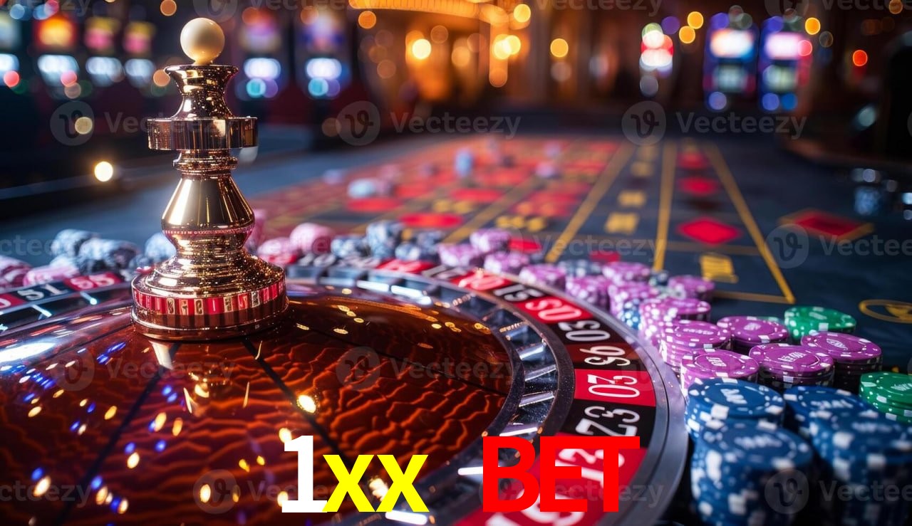 Seasonal Promotions 1xx bet