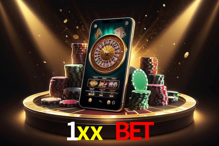 Jogos de Slot 1xx bet