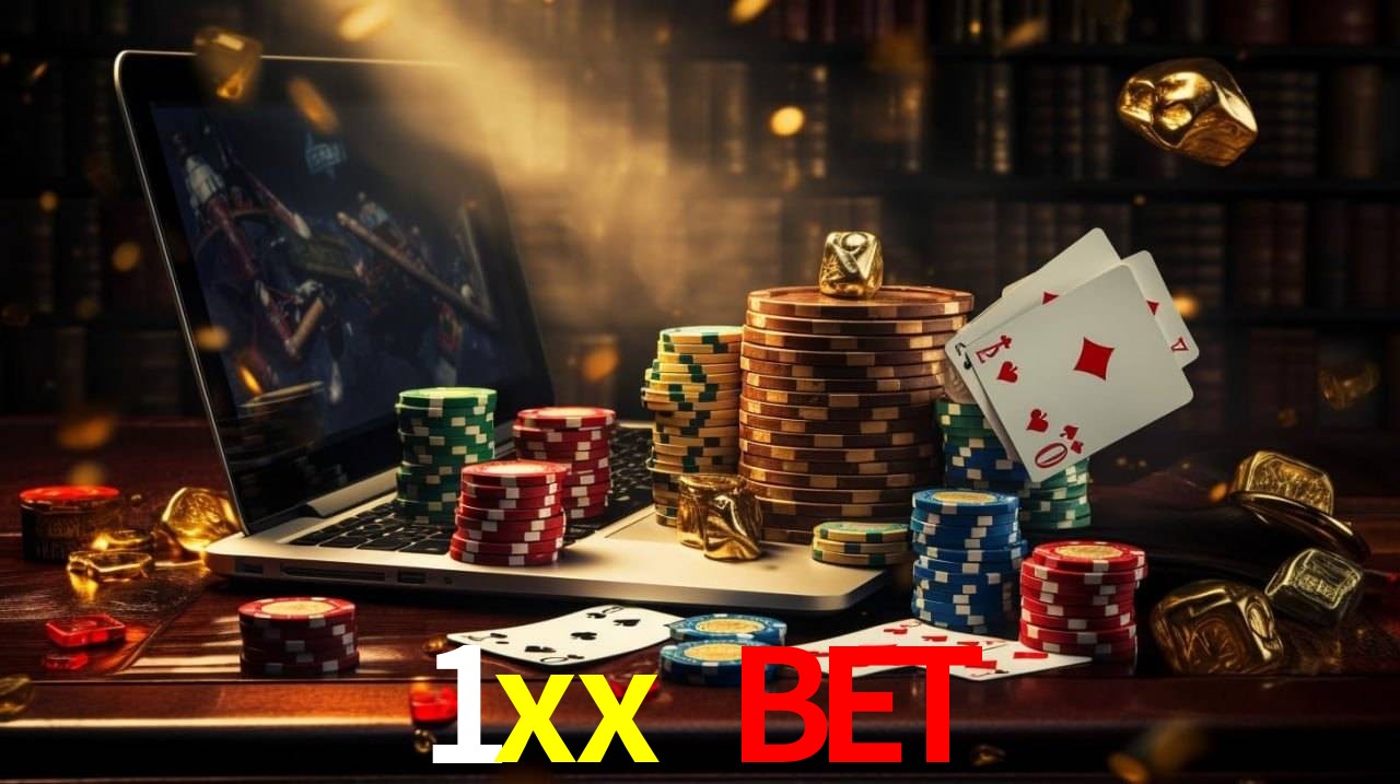 Programa VIP 1xx bet