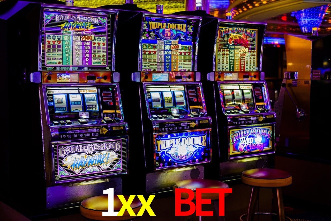 Mesa de Blackjack 1xx bet