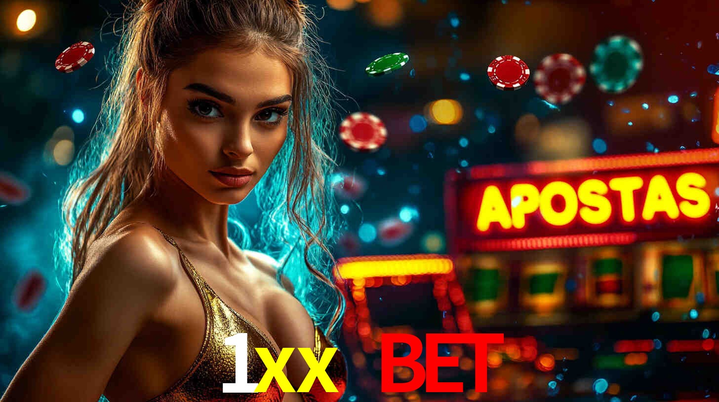 Inovações de Jogos na 1xx bet: O Futuro das Experiências Interativas