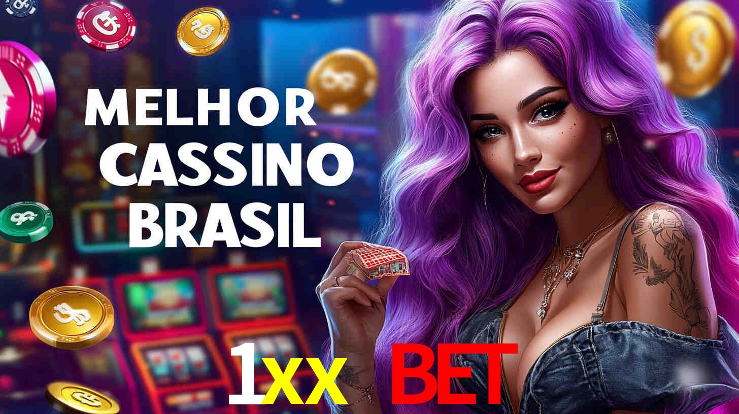 A Popularidade dos Caça-Níqueis no 1xx bet