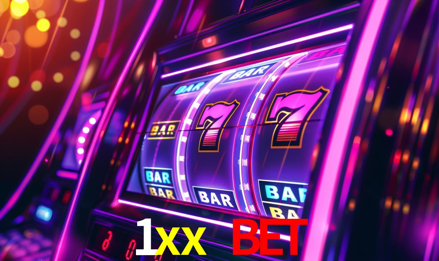 Sinta a adrenalina dos jogos de cassino com 1xx bet