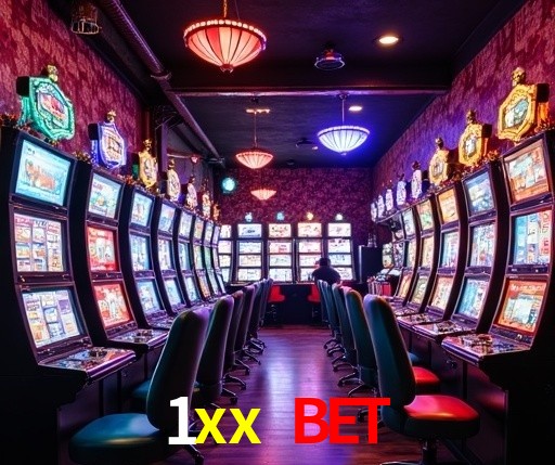 Ofertas Exclusivas 1xx bet
